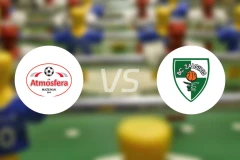 亚莫斯菲拉vs卡努扎吉里斯B队比分预测【2026/03/19】