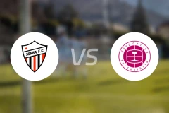 沙瑞拉vs费罗维里亚ES比分预测【2026/01/17】