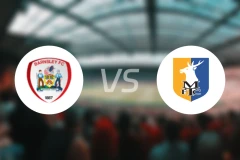 巴恩斯利vs曼斯菲尔德比分预测【2025/12/26】