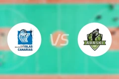 卡里亚女篮vs阿拉塞斯女篮比分预测【2026/02/08】