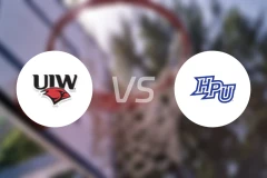 红雀医学院vs海波因特大学比分结果战报【2025/11/23】