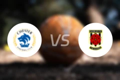 切斯特vs切奥尔雷比分预测【2026/01/17】