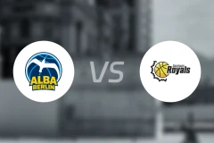 ALBA柏林女篮vs萨尔路易斯女篮比分预测【2026/01/31】