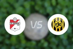 埃门vs罗达JC比分预测【2025/11/22】