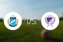 MTK布达佩斯vs凯奇凯梅特比分预测【2026/02/12】