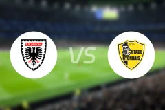 阿劳vs尼奈斯比分预测【2025/11/23】