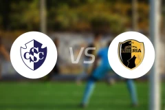 肯塔吉内斯vs利比里亚市政比分预测【2025/12/08】