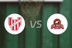 科尔多瓦学院vs圣马丁比分预测【2026/01/31】