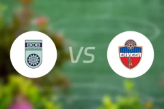 乌法vs叶尼塞比分预测【2025/11/03】