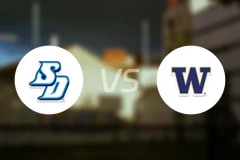 圣地亚戈大学vs华盛顿大学比分预测【2025/12/23】
