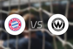 拜仁慕尼黑青年队vs布格豪森比分预测【2025/12/06】