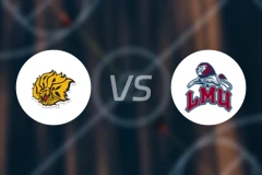 阿肯色大学派恩布拉夫分校vs洛约拉马利蒙特大学比分结果战报【2025/11/09】