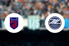 FC东京vs町田泽维亚比分预测【2026/04/05】