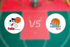 普赫塔雷特女篮vs贝利卡尔胡B队女篮比分预测【2026/02/14】