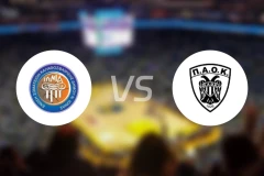 爱奥尼亚斯女篮vsPAOK萨洛尼卡女篮比分预测【2025/12/14】