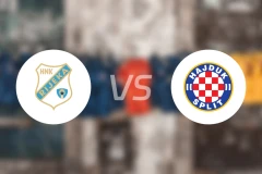 里耶卡vs哈伊杜克比分预测【2024/09/30】