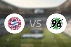 拜仁慕尼黑U19vs汉诺威96U19比分预测【2026/02/15】