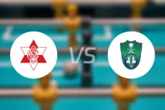 格拉茨AKvs吉达国民比分结果战报【2024/08/06】