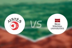 艾斯特女篮vsRSU女篮比分预测【2025/11/02】