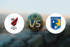 巴拉纳竞技vs伊瓜苏比分预测【2026/02/04】