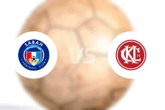 沙巴vs吉隆坡城比分预测【2026/01/09】