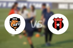 蓬塔雷纳斯vs阿拉胡埃伦斯比分预测【2026/03/01】