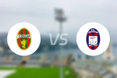 特尔纳纳U19vs克罗托内U19比分预测【2026/03/07】