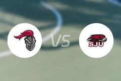 阿卡迪亚大学vs圣约瑟大学比分预测【2025/12/29】