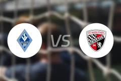 曼海姆vs因戈尔施塔特比分预测【2025/12/20】