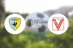 阿尔齐尼亚诺vs维琴察比分预测【2024/10/19】