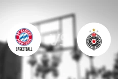 拜仁慕尼黑vs贝尔格莱德游击比分结果战报【2026/01/21】