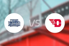 北佛罗里达vs达顿大学比分预测【2025/12/14】