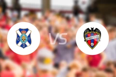 特内里费女足vs莱万特女足比分预测【2026/03/14】