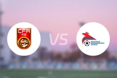 中国U19vs蒙古U19录像回放【2024/11/13】