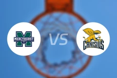 默西赫斯特大学vs堪尼席斯比分预测【2025/11/13】