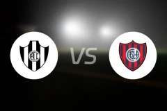 科尔多瓦中央vs圣洛伦索比分预测【2025/11/23】