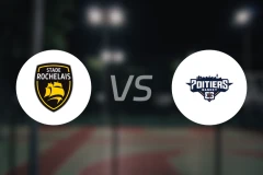 罗切尔vs普瓦捷比分预测【2026/02/07】