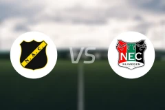 布雷达vs奈梅亨比分结果战报【2024/10/06】