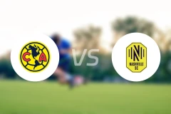 墨西哥美洲vs纳什维尔SC比分预测【2026/04/15】