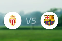 摩纳哥vs巴萨录像回放【2024/09/20】