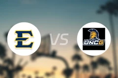 东田纳西州立大学vs北卡罗莱纳绿乡大学比分结果战报【2026/02/22】