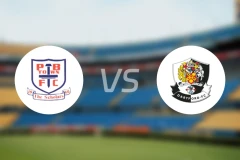 波特斯vs达特福德队比分预测【2026/02/14】