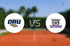 奥罗尔罗伯茨大学vs韦伯州立大学比分预测【2025/12/04】