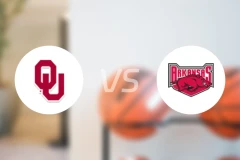 俄克拉荷马大学vs阿肯色大学比分预测【2026/03/14】