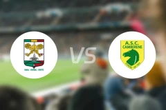ASC查拉亚vsAS坎贝内比分预测【2026/02/16】