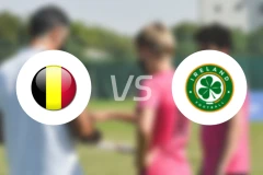 比利时女足vs爱尔兰女足比分结果战报【2025/10/29】