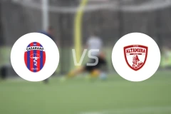 卡萨拉诺U19vs阿尔塔穆拉U19比分预测【2026/04/04】