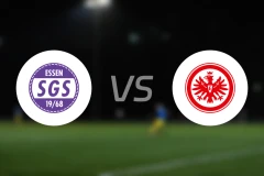 埃森舍纳贝克女足vs法兰克福女足比分结果战报【2024/10/06】