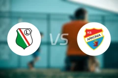 华沙莱吉亚青年队vs阿科尼亚 U19比分预测【2025/10/25】