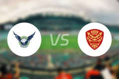 鸟取飞翔vsFC琉球冲绳比分结果战报【2026/03/08】